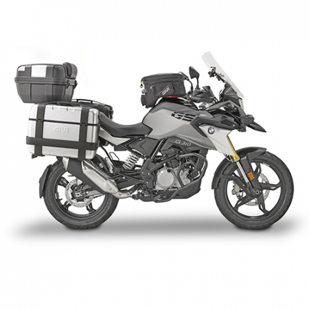 Suport genti laterale BMW G 310 GS (17 - 24)         [1]