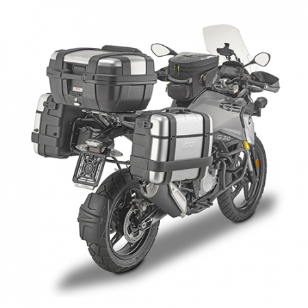 Suport genti laterale BMW G 310 GS (17 - 24)         [2]
