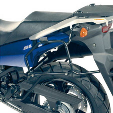 DL 650 V-Strom (04 - 11) - Suport genti laterale SUZUKI DL 650 V-Strom (04 - 11)        