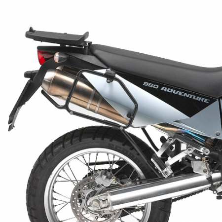 Adventure 950 / 990 (03 - 14) - Suport genti laterale KTM Adventure 950 / 990 (03 - 14)        