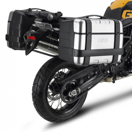 F 650 GS / F 800 GS (08 - 17) - Suport genti laterale BMW F 650 GS / F 800 GS (08 - 17)        