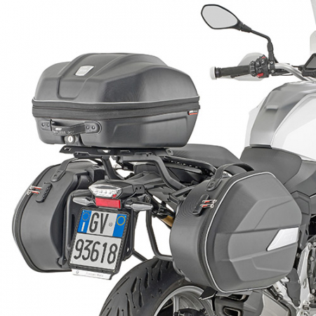 Suport genti laterale BMW F 900 XR (20 - 24)         [1]