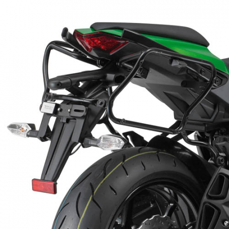Z 1000 SX (17 - 19) - Suport genti laterale KAWASAKI Z 1000 SX (11 - 16) Z 1000 SX (17 - 19)       