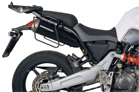 F 900 R (20 - 23) - Suport genti laterale textil BMW F 900 R (20 - 23) F 900 XR (20 - 24)       
