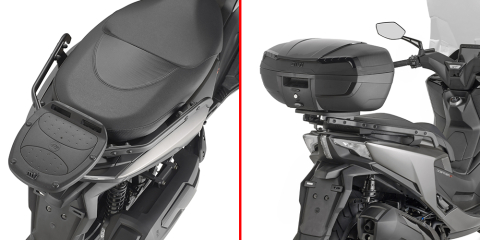 DOWNTOWN 350 GT (24-25) - Suport KYMCO DOWNTOWN 350 GT (24-26)