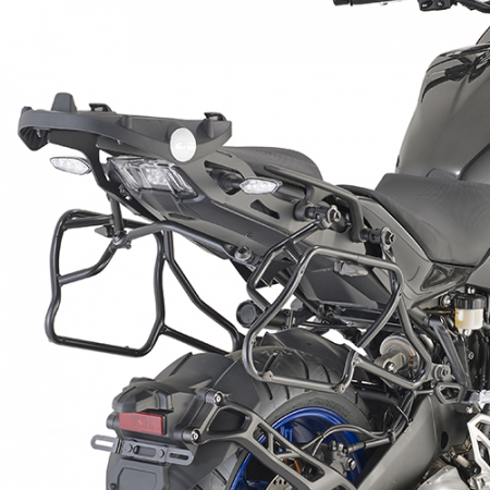 Model Moto - Suport genti laterale YAMAHA Niken 900 (19 - 23)        