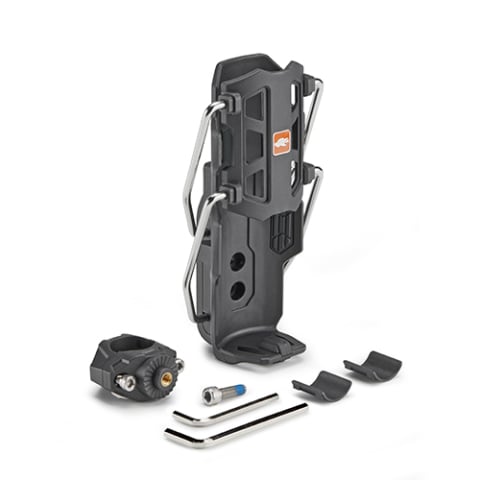 Accesorii - Suport moto pentru sticla