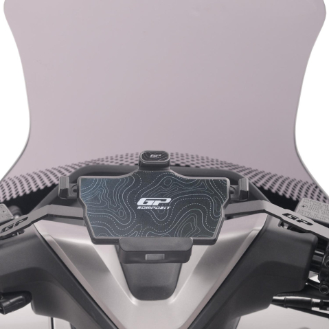 Suport telefon mobil pentru motociclete [3]