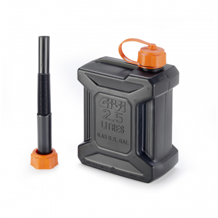 Genti Moto - Canistra moto 2,5 litri          