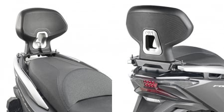 Forza 350 (21-22) -  HONDA Forza 125 (21 - 22) Forza 350 (21 - 22)       