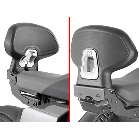 Model Moto -  BMW ELECTRIC BMW (e) CE 04 (22 - 23) CE 04 (22 - 23)      