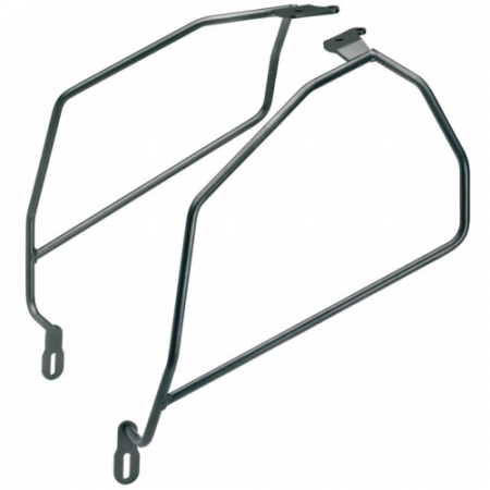 Model Moto - Suport genti laterale textil HONDA CBF 600S/ CBF 600N (04 - 12) CBF 500 (04 - 12) CBF 1000 / ABS (06 - 09)      