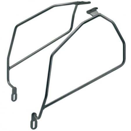 XL 700V Transalp (08 - 13) - Suport genti laterale textil HONDA XL 700V Transalp (08 - 13)        