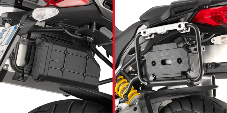 Royal Enfield -  TRIUMPH ROYAL ENFIELD DUCATI KAWASAKI HONDA Himalayan (18 - 20) NC750X (16 - 20) Tiger 800 XC / 800 XR (18 - 19) Tiger 800 / 800 XC / 800 XR (11 - 17) Versys 1000 (17 - 18)