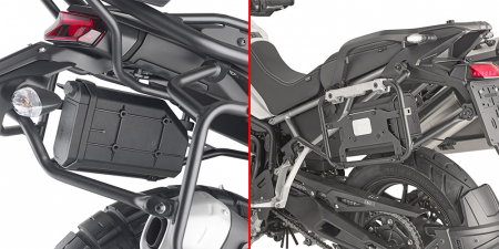 Model Moto - Kit geanta scule YAMAHA TENERE 700 (21 - 24) TENERE 700 (19 - 20)       