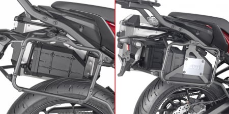 Tracer 7 / Tracer 7 GT (20 > 24) -  YAMAHA Tracer 7 / Tracer 7 GT (20 - 24)        