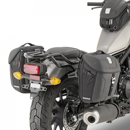 CMX 500 Rebel (20 - 23) - suport laterale HONDA CMX 500 Rebel (17 - 19) CMX 500 Rebel (20 - 24)       