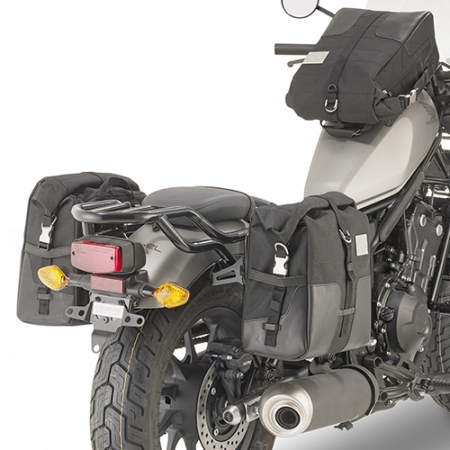 CMX 500 Rebel (17 - 19) - suport laterale HONDA CMX 500 Rebel (20 - 24) CMX 500 Rebel (17 - 19)       