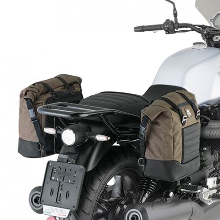 Model Moto -  MOTO GUZZI V7 850 Stone / Special (21 - 23)        