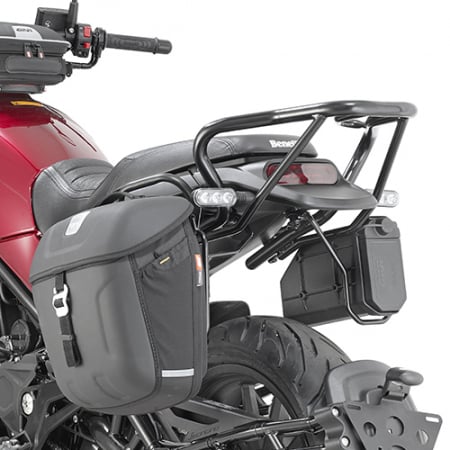 BENELLI - suport laterale BENELLI Leoncino 500 / Leoncino 500 Trail (17 - 24)        