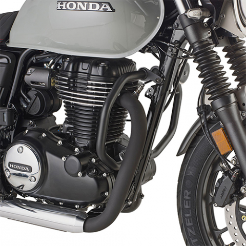 Model Moto - Protectie motor HONDA GB 350 S (25)        
