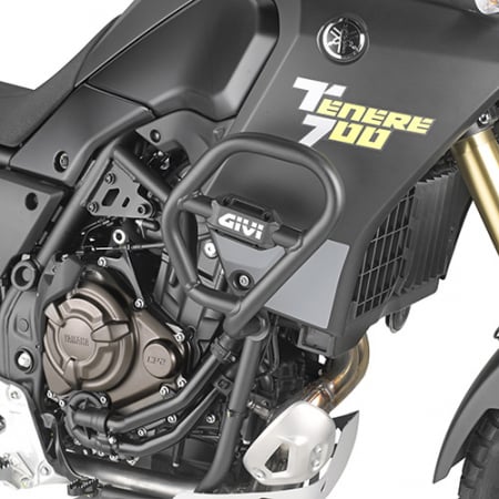 Model Moto - Protectie motor YAMAHA TENERE 700 (21 - 24)        