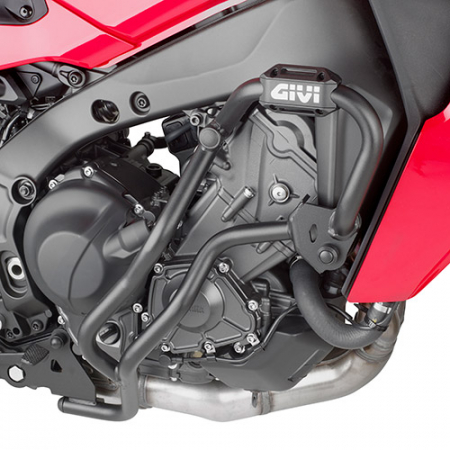 Model Moto - Protectie motor YAMAHA Tracer 9 / Tracer 9 GT / Tracer 9 GT+ (21 - 24)        
