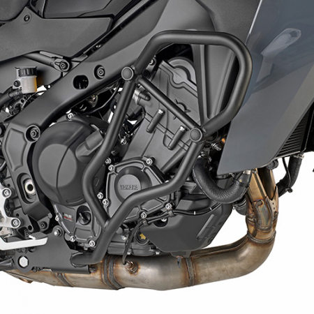 Model Moto - Protectie motor YAMAHA Tracer 9 / Tracer 9 GT / Tracer 9 GT+ (25 -26)        