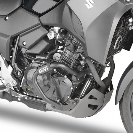 V-Strom 250 (17 - 20) - Protectie motor SUZUKI V-Strom 250 (17 - 21)        