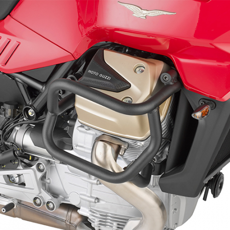 Model Moto - Protectie motor MOTO GUZZI V100 Mandello 1000 (22 - 23)        