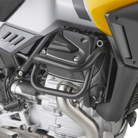 Model Moto - Protectie motor DUCATI Stelvio 1000 (24-25)        