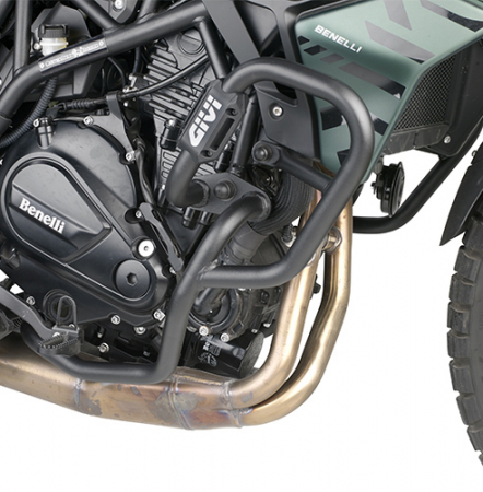Model Moto - Protectie motor BENELLI TRK702 X (23 - 24) TRK702 (23 - 24)       