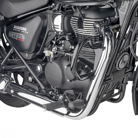 Royal Enfield - Protectie motor ROYAL ENFIELD Meteor 350 (21 - 23)        
