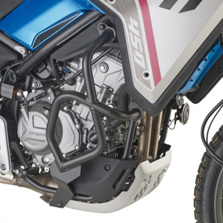 Model Moto - Protectie motor CFMOTO 450 MT (24)        