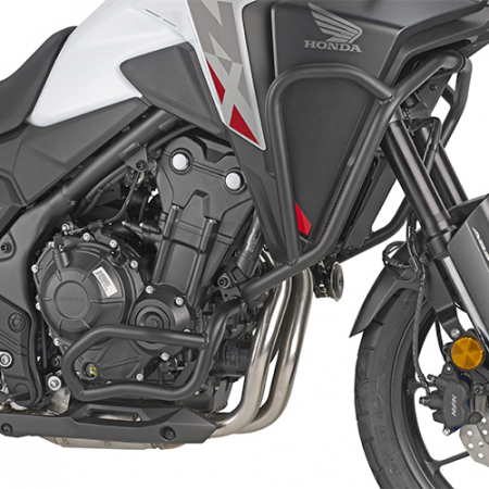 Model Moto - Protectie motor superioara HONDA NX 500 (24-25)        