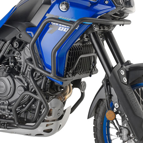 Model Moto - Protectie motor superioara Tenere 700/ 700 Rally 25-26