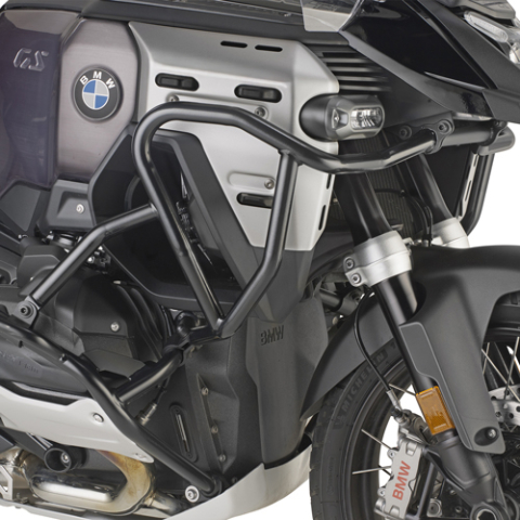 Model Moto - Protectie motor superioara BMW R 1300 GS Adventure (25-26)