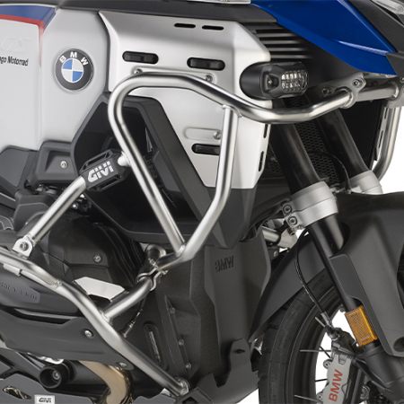 Model Moto - Protectie motor BMW R 1300 GS Adventure (25-26)        