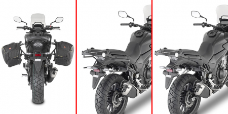 CB 500 X (19 - 23) -  HONDA CB 500 X (19 - 23)        