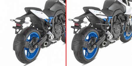 Model Moto - Suport genti laterale textil SUZUKI GSX-8S (23)        