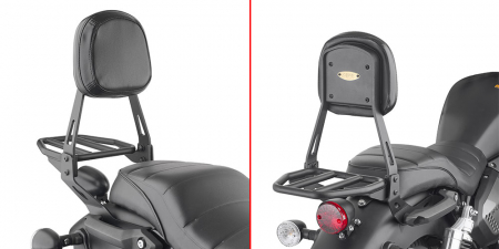 KEEWAY -  KEEWAY K-Light 125 (20 - 23)        