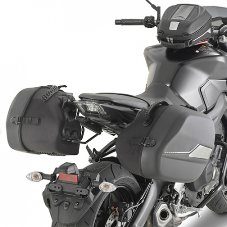 MT-09 (17 - 20) -  YAMAHA MT-09 (17 - 20)        