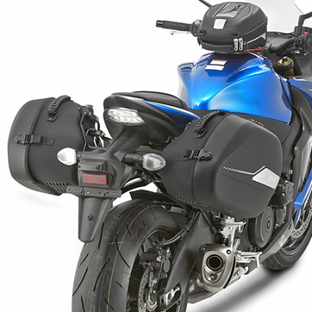 GSX S1000F / GSX S1000 (15 - 20) -  SUZUKI GSX S1000F / GSX S1000 (15 - 20)        