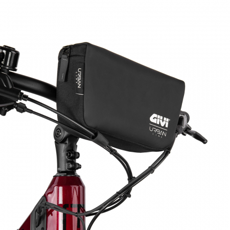 Urban - Geanta pentru ghidon bicicleta