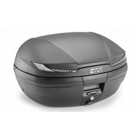 Topcase - Geanta moto topcase Monokey Givi, 45 litri