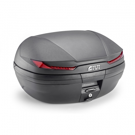 Geanta moto topcase Monokey Givi, 45 litri [2]
