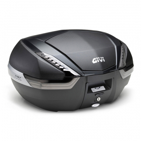 Topcase - Geanta moto topcase Givi Monokey 47 litri