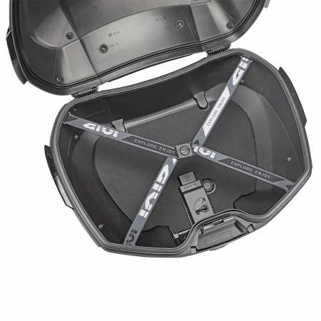 Geanta topcase Givi 49 litri,  Monokey         [2]
