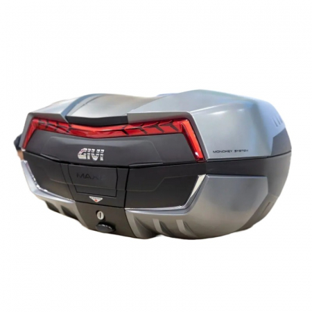 Geanta moto topcase Givi Monokey, 58 litri [1]