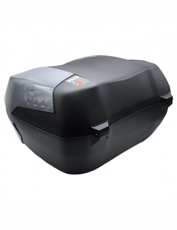Geanta moto topcase Givi Monokey, 58 litri [1]